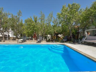  Für 5 Personen: Hübsches Apartment / Ferienwohnung in der Region Cesarica