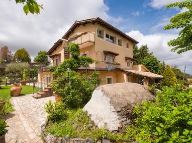 Ferienhaus, Privater Pool