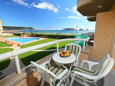 Ferienwohnung mit Seeblick / Meerblick Ferienwohnung mit Seeblick / Meerblick