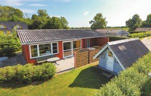 Gemütliches Ferienhaus : Region Egernsund für 6 Personen