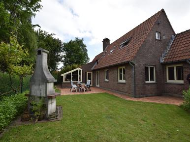Gemütliches Ferienhaus : Region Bredene für 6 Personen