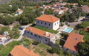 Gemütliches Ferienhaus : Region Dubrovnik-Neretva für 6 Personen