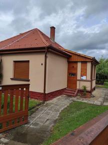 Ferienhaus für 5 Personen