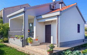 Gemütliches Ferienhaus : Region Split-Dalmatien für 6 Personen