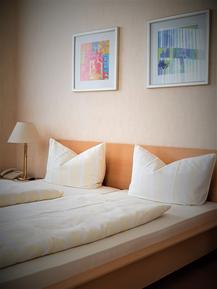 Studio für 2 Personen