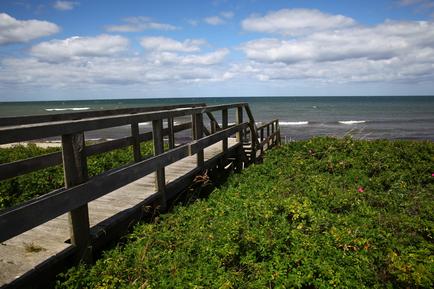 Ferienwohnung für 6 Personen