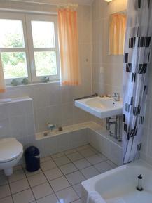 Ferienwohnung für 4 Personen