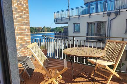  Für 2 Personen: Hübsches Apartment / Ferienwohnung in der Region Eckernförde