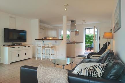  Für 5 Personen: Hübsches Apartment / Ferienwohnung in der Region Eckernförde