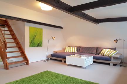  Für 2 Personen: Hübsches Apartment / Ferienwohnung in der Region Eckernförde