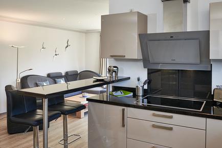  Für 5 Personen: Hübsches Apartment / Ferienwohnung in der Region Ostseeküste Deutschland