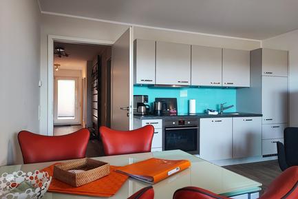  Für 4 Personen: Hübsches Apartment / Ferienwohnung in der Region Eckernförde