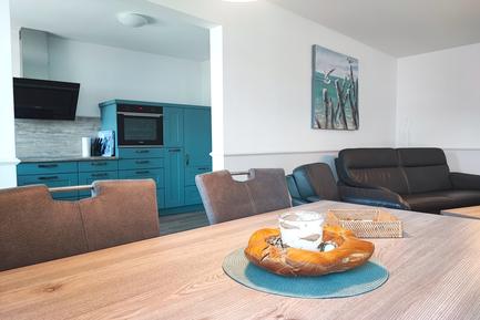  Für 2 Personen: Hübsches Apartment / Ferienwohnung in der Region Eckernförde