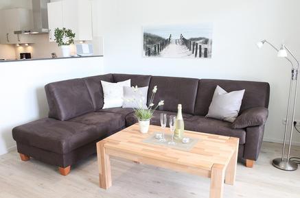  Für 4 Personen: Hübsches Apartment / Ferienwohnung in der Region Grömitz