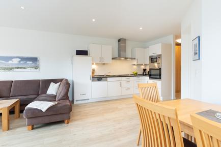  Für 4 Personen: Hübsches Apartment / Ferienwohnung in der Region Grömitz