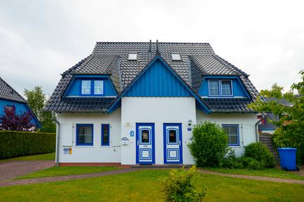  Für 4 Personen: Hübsches Apartment / Ferienwohnung in der Region Zingst