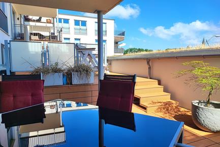  Für 4 Personen: Hübsches Apartment / Ferienwohnung in der Region Eckernförde