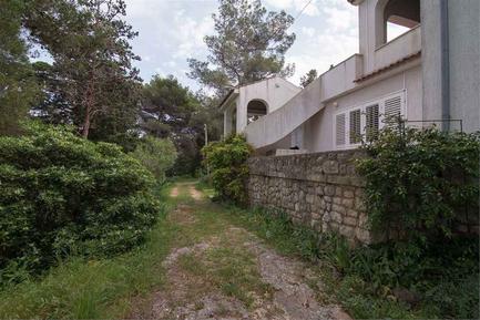  Für 4 Personen: Hübsches Apartment / Ferienwohnung in der Region Veli Lošinj