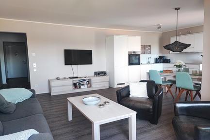 Für 5 Personen: Hübsches Apartment / Ferienwohnung in der Region Eckernförde