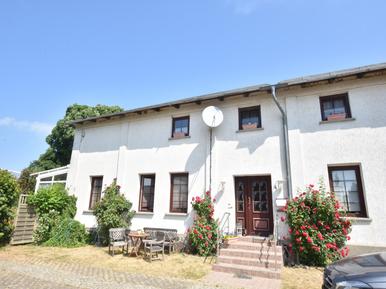  Für 3 Personen: Hübsches Apartment / Ferienwohnung in der Region Mecklenburg-Vorpommern