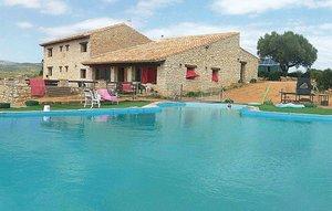 Gemütliches Ferienhaus : Region Costa-del-Azahar für 24 Personen