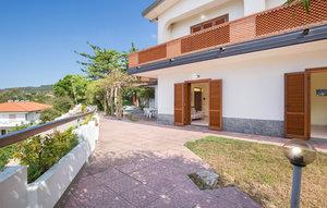 Gemütliches Ferienhaus : Region Coccorino für 6 Personen