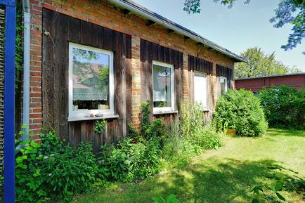 Gemütliches Ferienhaus : Region Zingst für 4 Personen