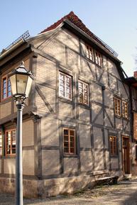 Ferienhaus für 4 Personen