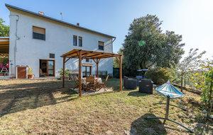 Ferienwohnung, Privater Pool