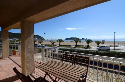  Für 4 Personen: Hübsches Apartment / Ferienwohnung in der Region Costa-Brava