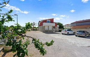 Gemütliches Ferienhaus : Region Šibenik-Knin für 8 Personen