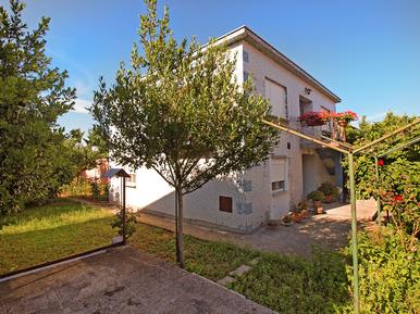  Für 6 Personen: Hübsches Apartment / Ferienwohnung in der Region Istrien