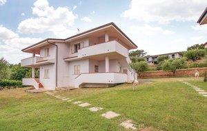  Für 4 Personen: Hübsches Apartment / Ferienwohnung in der Region Ricadi