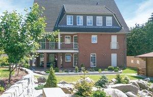  Für 6 Personen: Hübsches Apartment / Ferienwohnung in der Region Lauenburg