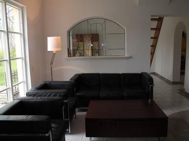 Ferienwohnung für 4 Personen