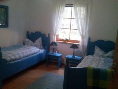 Ferienhaus für 4 Personen