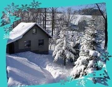 Ferienhaus für 4 Personen