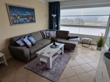  Für 4 Personen: Hübsches Apartment / Ferienwohnung in der Region Cuxhaven-Sahlenburg