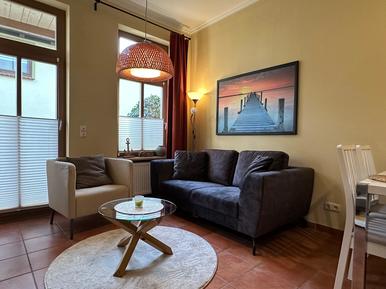  Für 2 Personen: Hübsches Apartment / Ferienwohnung in der Region Ostseebad Kühlungsborn