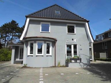  Für 4 Personen: Hübsches Apartment / Ferienwohnung in der Region Cuxhaven-Sahlenburg