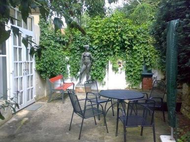  Für 4 Personen: Hübsches Apartment / Ferienwohnung in der Region Sachsen