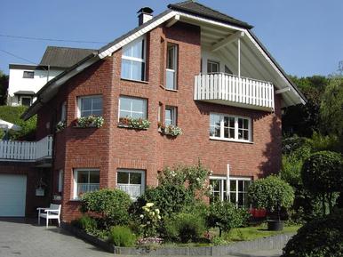  Für 2 Personen: Hübsches Apartment / Ferienwohnung in der Region Nordrhein-Westfalen