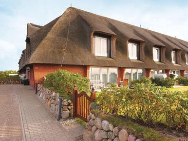  Für 2 Personen: Hübsches Apartment / Ferienwohnung in der Region Sylt