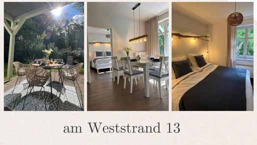  Für 6 Personen: Hübsches Apartment / Ferienwohnung in der Region Ostseebad Kühlungsborn