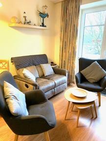  Für 2 Personen: Hübsches Apartment / Ferienwohnung in der Region Ostseebad Kühlungsborn