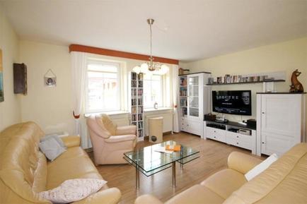  Für 4 Personen: Hübsches Apartment / Ferienwohnung in der Region Ostseebad Kühlungsborn