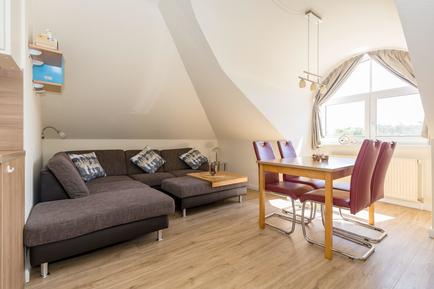  Für 4 Personen: Hübsches Apartment / Ferienwohnung in der Region Ostseebad Kühlungsborn