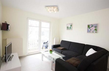 Für 4 Personen: Hübsches Apartment / Ferienwohnung in der Region Ostseebad Kühlungsborn