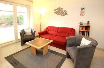  Für 4 Personen: Hübsches Apartment / Ferienwohnung in der Region Ostseebad Kühlungsborn