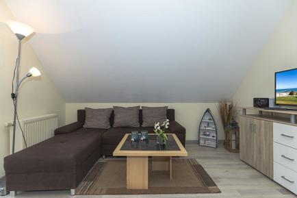  Für 3 Personen: Hübsches Apartment / Ferienwohnung in der Region Ostseebad Kühlungsborn